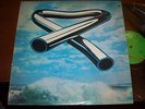 MIKE OLDFIELD - TUBULAR BELLS , PORTUGAL LP PROMO STAMP