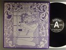 Perfumed Garden, The  UK Press Rare 1983 Psych Freak Beat Various Artists