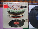Rolling Stones   Let It Bleed 1969 Original 1st Vinyl plays VG++ London Stereo