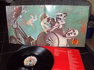 QUEEN NEWS OF THE WORLD LP FOC OIS EMI GERMANY WE WILL ROCK YOU FREDDIE MERCURY