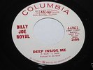 Billy Joe Royal 