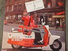 Bo Diddley Have Guitar Will Travel LP Vinyl NM- NICE Original Checker LP 2974 NG
