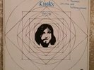 The Kinks: Lola Versus Powerman and The Moneygoround, Part One LP Record REPRISE