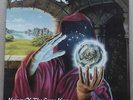 HELLOWEEN keeper of the seven keys part I VINYL LP - GERMAN / POWER METAL