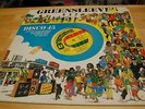 Little John & Billy Boyo Roots Radics Janet Sinclair Vinyl 12