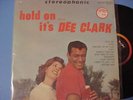 1961, DEE CLARK R&R LP {ST}, 