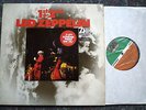 Atlantic AK 2/35 LED ZEPPELIN 1st+2nd germ. press. very rare-very great sound EX