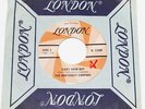 THE NORTHWEST COMPANY Eight Hour Day RARE Canadian Garage Punk 45 (Hard To Cry)