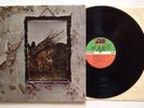 LED ZEPPELIN - IV FOUR (4) ZOSO - VINYL LP RECORD ALBUM SD 7208