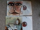 CLP 1338/1339  ELLA FITZGERALD sings gershwin vol 1 & 2 .. orig. UK