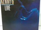 Kenny G / Live (2LP)