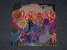 The Zombies Odessey And Oracle LP / VG+ Rhino Label