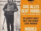 HUGHES AUFRAY Das alles geht vorbei EUROVISION 7