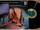 NATHAN MILSTEIN Prokofiev Capitol FDS P8303 Near Mint