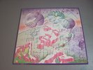 Jimi Hendrix-Live In Stockholm-LP Fruit-End C 10168