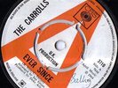 THE CARROLLS * EVER SINCE * RARE NORTHERN SOUL 7