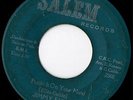 Jimmy Ellis Puttin It On Your Mind R&B MOD FUNK ??