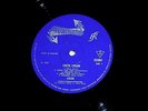 FRESH CREAM Classic Rock  vinyl LP 33rpm Reaction Blue Label 593 001 M0N0 1966