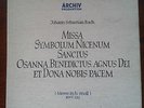 Karl Richter - Bach - Messe in h-moll - BWV 232