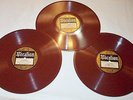 (3) VOCALION AEOLIAN 10