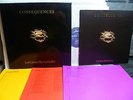 3-LP-Box, Lol Creme / Kevin Godley, Consequences, 1977, Booklet, EX - NM
