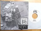 NOFX / Drowning Roses 1988 split 7“ 450 made GERMAN TOUR ONLY Punk KBD Pennywise