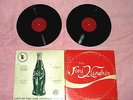 JIMI HENDRIX - LIVE - ORIGINAL VINTAGE VINYL -  