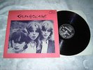 LP - Carambolage / Same - 1980 Rio Reiser Krautrock