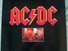 AC/DC - 3 Records Box Set - High Voltage/Dirty Deeds Done Dirt Cheap/Powerage NM