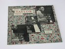 Billy Taylor Trio Vol. 1 LP PRLP 7015 Prestige RVG Charlie Smith Earl May