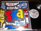 THIS IS JAMAICA SKA...STUDIO ONE...REGGAE...SKINHEAD...