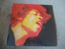 jimi hendrix electric ladyland rare vinyl lp album jimi hendrix experience