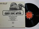 MAL WALDRON Sweet Love, Bitter OST Impulse Rec. A-9142 US 1967 VG++ MONO PRESS