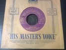 Elvis Presley Hmv 45-JO-465 gold export Love me tender