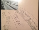 FMP 0810 Alexander Von Schlippenbach Sven-Åke Johansson Duo ?Drive 1981 NM