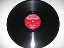 Earth Angel / Hey Senorita   The Penguins    DOOTONE   1955  78    NICE 