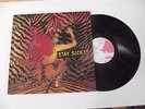 The Cramps -Stay Sick - Signed Nick Knox Poison Ivy 12