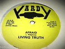 LIVING TRUTH - Afraid - Rare Original Reggae Funk Samples 12