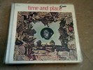 LEE MOSES - TIME AND PLACE * RARE ORIGINAL SOUL FUNK LP