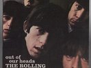 Orig '65 Promo THE ROLLING STONES Out Of Our Heads LP UK Press Mono DG LL3429