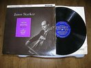 COLOMBIA.33CX1700-.1960.A CELLO RECITAL BY JANOS STARKER,GERALD MOORE.FINE COPY.