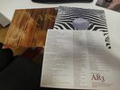 ACHIM REICHEL & MACHINES - AR 3 