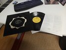 EPIDERMIS GENIUS OF ORIGINAL FORCE 70s KRAUTROCK KERSTON LP