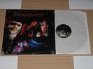 EXORCIST Nightmare Theatre LP Reissue 80's THRASH/BLACK METAL Virgin Steele NEW
