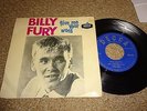 BILLY FURY - Give Me Your Word - PORTUGAL 7