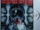 Macro Dub Infection Vol.1 UK 1995 3LP Coil Rootsman Laika Tortoise 4-Hero Tricky