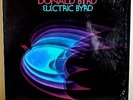 LP: DONALD BYRD /  ELECTRIC BYRD  Original 1970 RVG BLUE NOTE IN SHRINK WRAP
