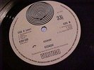 *ASSAGAI* Original 1971 UK VERTIGO LP  World Music Africa