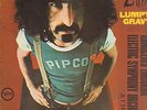 FRANK ZAPPA-LP- LUMPY GRAVY- VERVE-UK- MINT