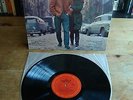 BOB DYLAN The Freewheelin' Bob Dylan COLUMBIA LP 